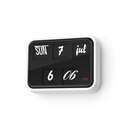 Established&Sons Font Clock G225 Accessori per abitazioni / uffici