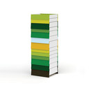 Established&Sons Stack Arredi per uffici / postazioni di lavoro Credenze / Cassettiere