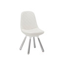Established&Sons Tudor Chair Gastronomia / Ristorazione Sedie / Sgabelli / Panche