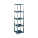Neustahl Gestell N01 Shelves / Shelving systems Wardrobes / Cupboards