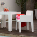 Jut Sillón Vondom