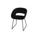Porro Conch Attesa / Lounge / Atrio Eventi Sedute Sedute contract