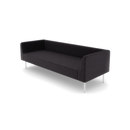 Trim 3-seat sofa naughtone