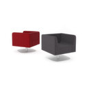 Trim compact swivel naughtone
