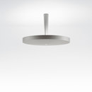 Prandina Equilibre halo C3.fluo C3 Lámparas de techo