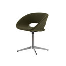 Porro Conch Seating Swivel chairs