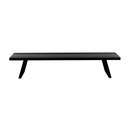 Porro Groove Seating