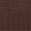 Croco 0005 PU leather BUVETEX INT.