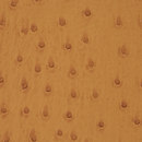 Ostrich 0002 PU leather BUVETEX INT.