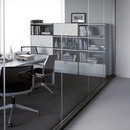 Dynamobel Partition M82 Crystal Partition systems Partitions / Space division