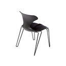 Dynamobel Pad Multi-purpose area Office / Contract seating Restaurant / Canteen