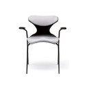 Dynamobel Pad Multi-purpose area Office / Contract seating Restaurant / Canteen