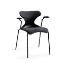 Dynamobel Pad Conference / Meeting Executive Gastronomy Lounge area / Waiting room Multipurpose Seating Swivel chairs