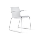 Dynamobel Trazo Gastronomy Lounge area / Waiting room Multipurpose Seating Swivel chairs