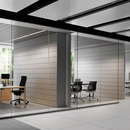 Dynamobel 1:10 Modulare Raumsysteme Raumtrennung Trennwandsysteme