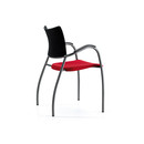 Dynamobel Kena Chaises de bureau / collectivité Espace multifonctionnel Gastronomie / Cantine Mobilier de bureau