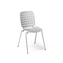 daskonzept Coray-Chair Garden seating Gastronomy Multipurpose Seating