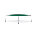 daskonzept Giardinoovale Tables de jardin