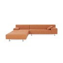Montis Lima project Sessel / Sofas / Poufs