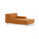 Montis Lima project Chaises Longues / Tagesliegen