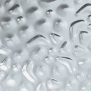 3form Europe Lava Ecoresin™ panel Matériau: Matériau recyclé Matériau: Plastique Panneaux muraux