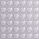3form Europe Pom Pom Ecoresin™ Paneel Material: Kunststoffe Material: Recyclingmaterial Wandpaneele