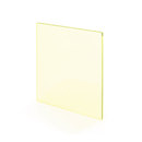 3form Europe Pure Color - Glow Ecoresin™ panel Matériau: Matériau recyclé Matériau: Plastique Panneaux muraux