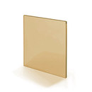 3form Europe Pure Color - Bark Ecoresin™ Paneel Material: Kunststoffe Material: Recyclingmaterial Wandpaneele