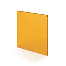 Pure Color - Curry Ecoresin™ panel 3form Europe