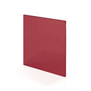 Pure Color - Black cherry Ecoresin™ panel 3form Europe