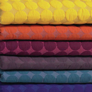Hay Baby Dot Quilt Mantas