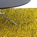 Hay Braid Rug yellow Carpets / Rugs