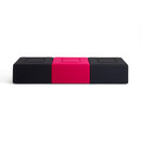 Globe Zero 4 Frame Lounge: Poufs / Hocker Loungebereich / Wartebereich