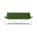 Globe Zero 4 Lotus Sofa Asientos Espera / lounge