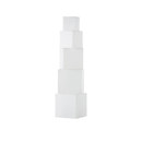 Gandía Blasco Cubos Floor lights Garden lighting