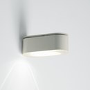 Prandina Brikett W12 Lámparas de pared