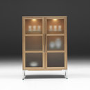 Naver AK 1280 Vitrine Aufbewahrung