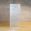 SENAB Vision wall Partitions / Space division