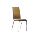 Mitab Saga Chaises / Tabourets / Bancs Chaises de bureau / collectivité Espace multifonctionnel Gastronomie / Cantine