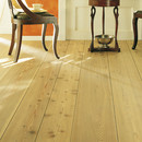 mafi mafi ALERCE tablones anchos. cepillado  |  tratado con lejía  |  aceitado blanco Material: madera y sus derivados Suelos de madera