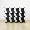 nanoo by faserplast nan15 bookshelves Living-room / Office complements Storage / Filing Storage / Shelving