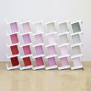 nan15 bookshelves nanoo by faserplast