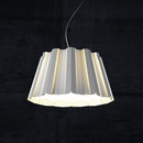 nanoo by faserplast nan17 Deckenleuchte Pendelleuchten
