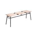 Mitab Vågen bench Asientos Espera / lounge