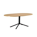 Mitab Spider Office desks / Conference tables