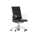 Vitra AC 4 Asientos Oficina direccional
