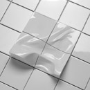Cor Unum Found Space Tiles Hip