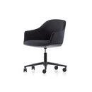Softshell Chair Vitra