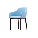Vitra Inc. USA Softshell Chairs / Stools / Benches Multi-purpose area Office / Contract seating Restaurant / Canteen