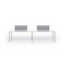 Vitra WorKit Office workstations